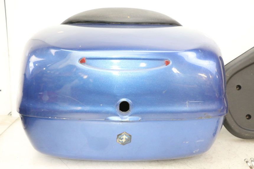 photo de LUGGAGE RACK PIAGGIO X9 EVOLUTION 125 (2003 - 2007) - Used quality zoom