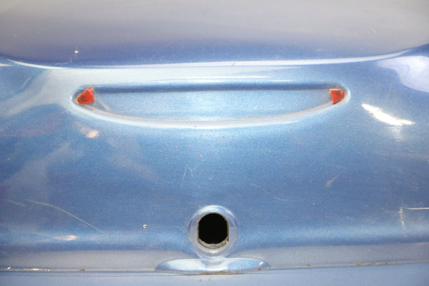 photo de LUGGAGE RACK PIAGGIO X9 EVOLUTION 125 (2003 - 2007) - Spare part profile view