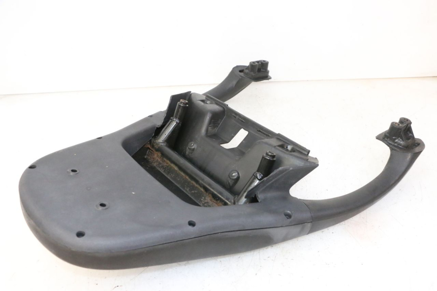 photo de LUGGAGE RACK PIAGGIO X9 EVOLUTION 125 (2003 - 2007) - Product overview