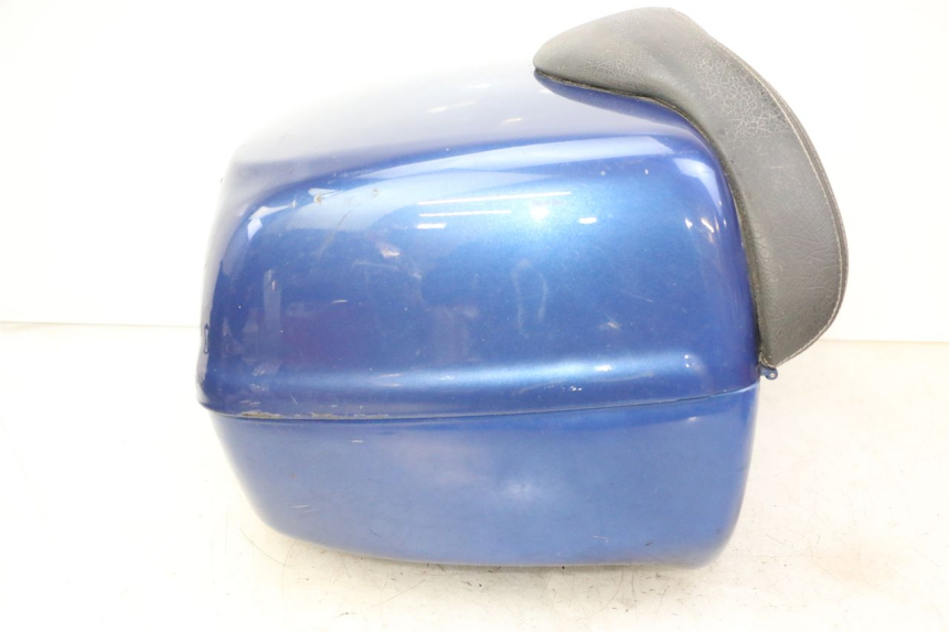 photo de LUGGAGE RACK PIAGGIO X9 EVOLUTION 125 (2003 - 2007) - Markings and original references