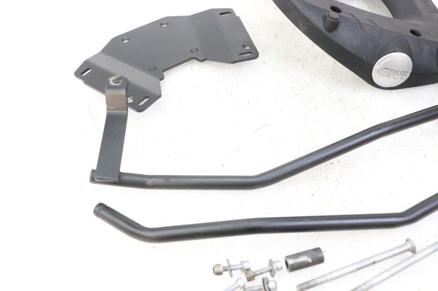 photo de LUGGAGE RACK KYMCO XCITING 500 (2007 - 2010) - Product overview