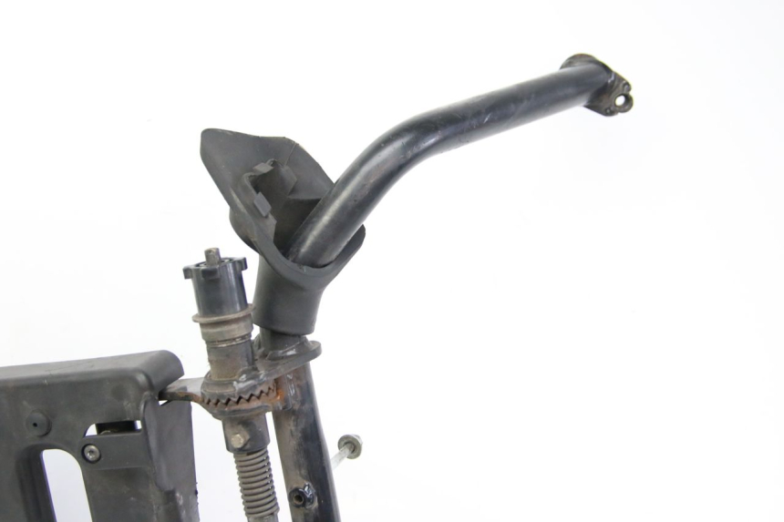 photo de LUGGAGE RACK PIAGGIO XEVO - X EVO 125 (2007 - 2017) - Additional view of the item