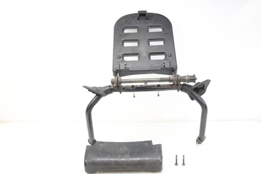 photo de LUGGAGE RACK PIAGGIO XEVO - X EVO 125 (2007 - 2017) - Component zoom