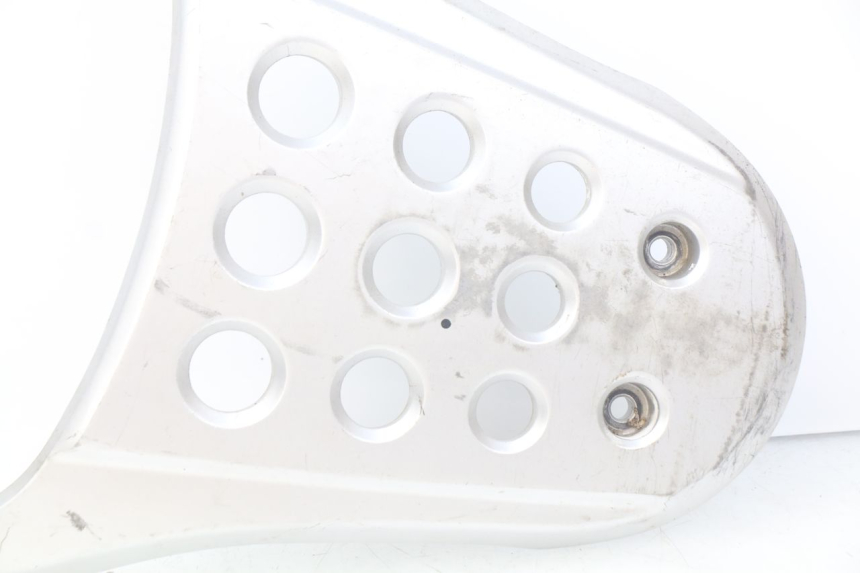 photo de LUGGAGE RACK SUZUKI XF FREEWIND 650 (1997 - 2003) - Product overview