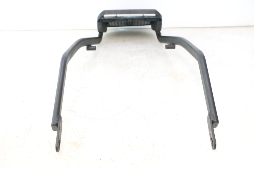 photo de LUGGAGE RACK YAMAHA XJR 1300 (1998 - 2002) - Alternative perspective