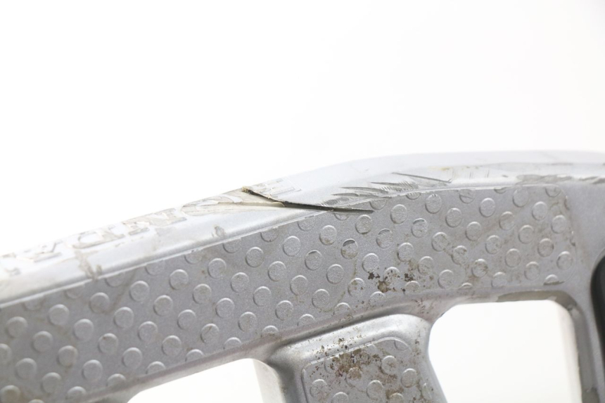 photo de LUGGAGE RACK HONDA XLV VARADERO 125 (2000 - 2006) - Component detail