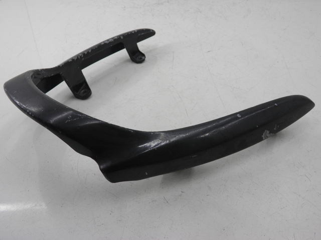 photo de LUGGAGE RACK YAMAHA CYGNUS 125 (1995 - 2003) - Component detail