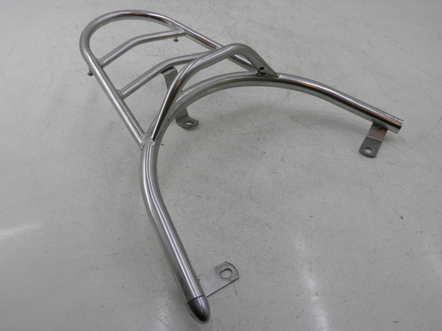 photo de LUGGAGE RACK YAMASAKI YM50QT-N3 RETRO 50 (2012 - 2014) - Main view