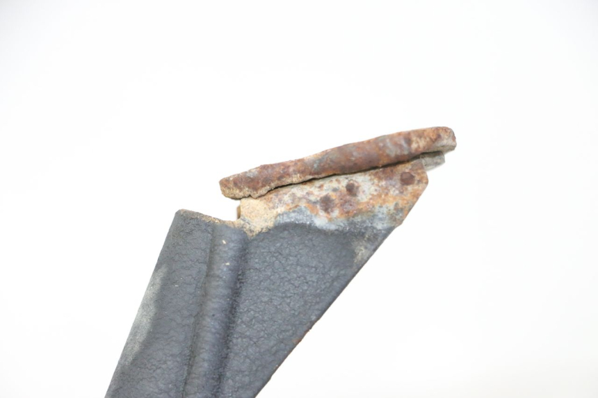 photo de LUGGAGE RACK YAMAHA YFM GRIZZLY 550 (2008 - 2015) - Component zoom