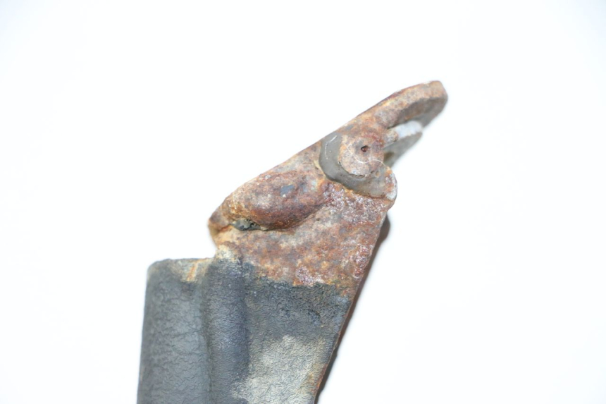 photo de LUGGAGE RACK YAMAHA YFM GRIZZLY 550 (2008 - 2015) - Supplementary product photo