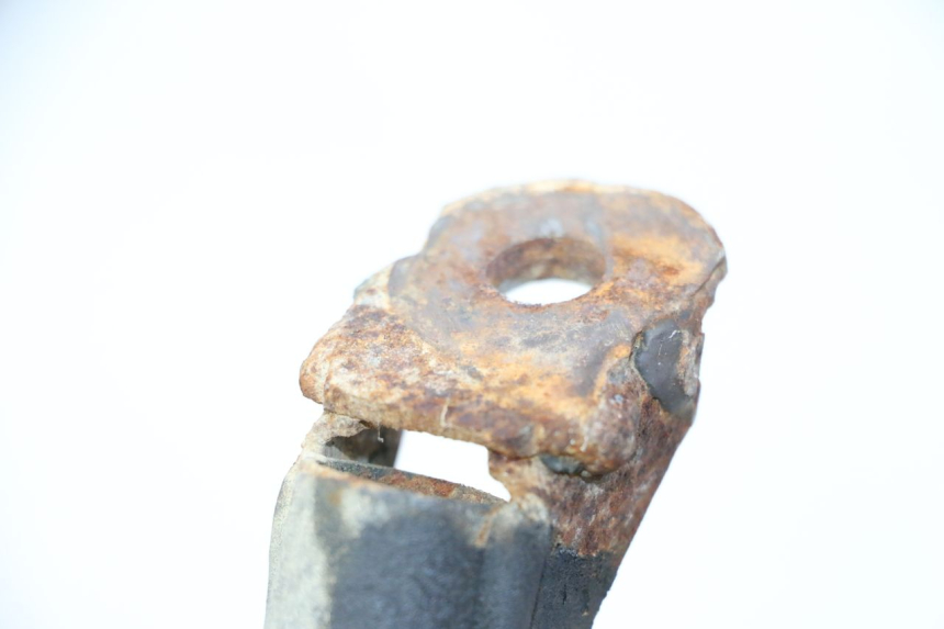 photo de LUGGAGE RACK YAMAHA YFM GRIZZLY 550 (2008 - 2015) - Detailed visual inspection