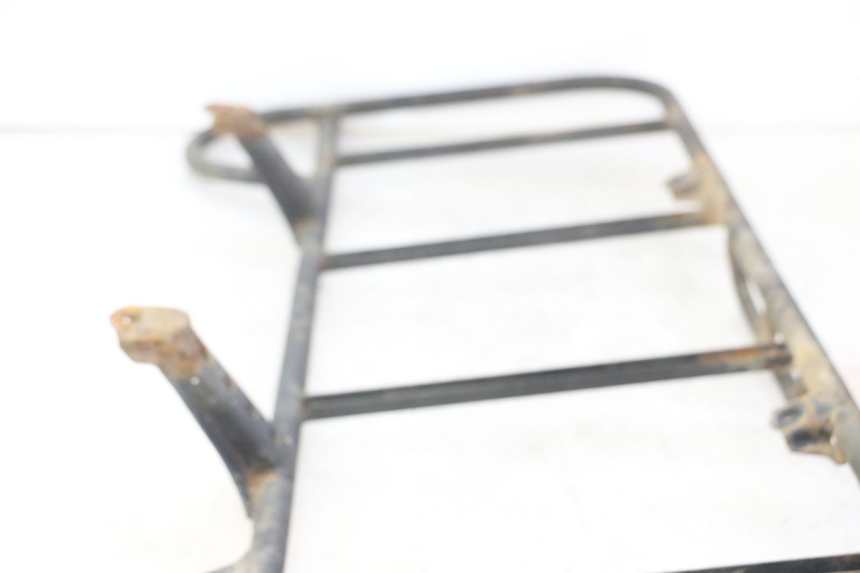 photo de LUGGAGE RACK YAMAHA YFM GRIZZLY 550 (2008 - 2015) - Zoom on usage condition