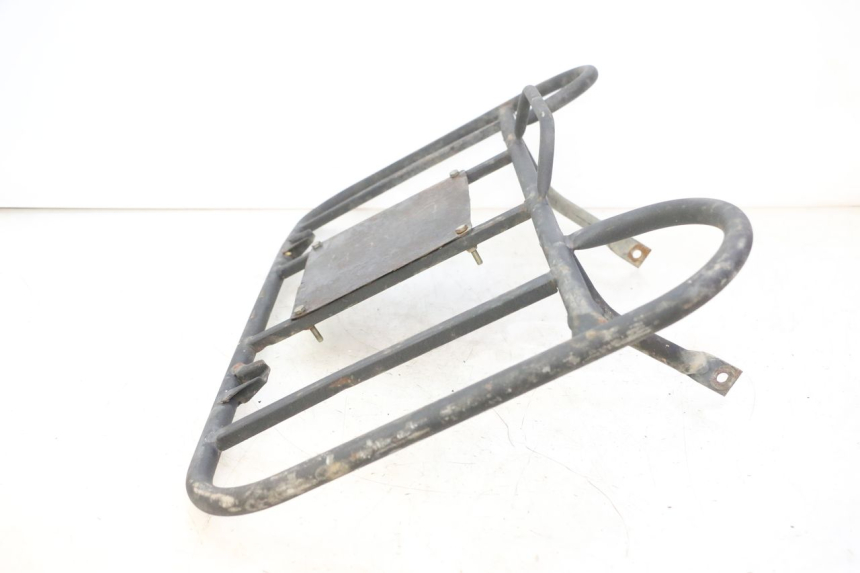 photo de LUGGAGE RACK YAMAHA YFM GRIZZLY 550 (2008 - 2015) - Technical close-up