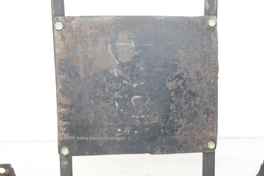 photo de LUGGAGE RACK YAMAHA YFM GRIZZLY 550 (2008 - 2015) - Markings and original references