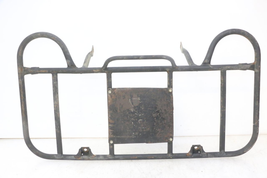 photo de LUGGAGE RACK YAMAHA YFM GRIZZLY 550 (2008 - 2015) - Additional view of the item
