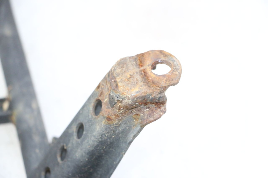 photo de LUGGAGE RACK YAMAHA YFM GRIZZLY 550 (2008 - 2015) - Technical close-up