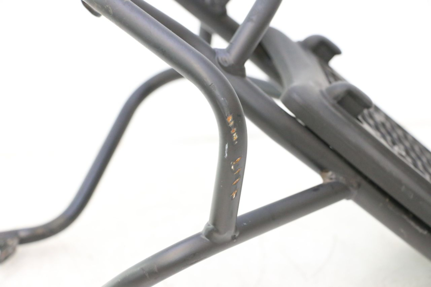 photo de LUGGAGE RACK YAMAHA YP MAJESTY 125 (1998 - 2001) - Checked used part