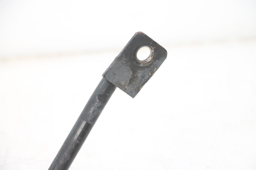 photo de LUGGAGE RACK YAMAHA YP MAJESTY 125 (1998 - 2001) - Component detail