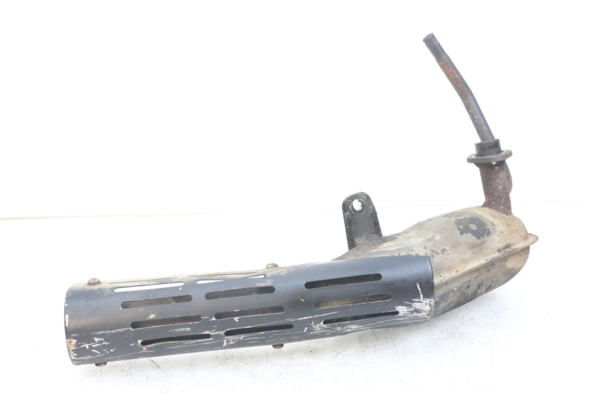 photo de EXHAUST PIPE PEUGEOT 103 VOGUE VS2 50 (2004 - 2017) - Main view