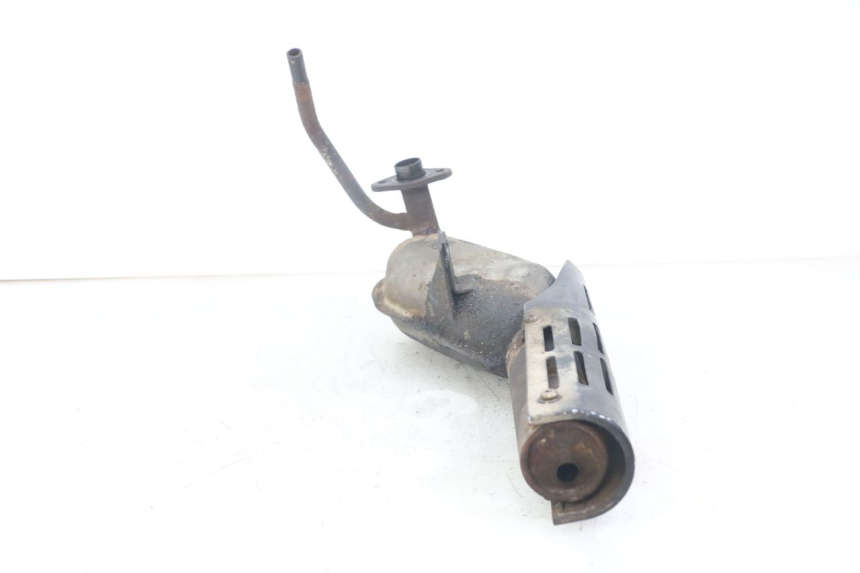 photo de EXHAUST PIPE PEUGEOT 103 VOGUE VS2 50 (2004 - 2017) - Additional view of the item