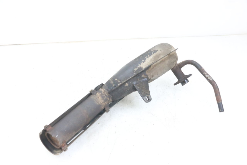 photo de EXHAUST PIPE PEUGEOT 103 VOGUE VS2 50 (2004 - 2017) - Alternative perspective