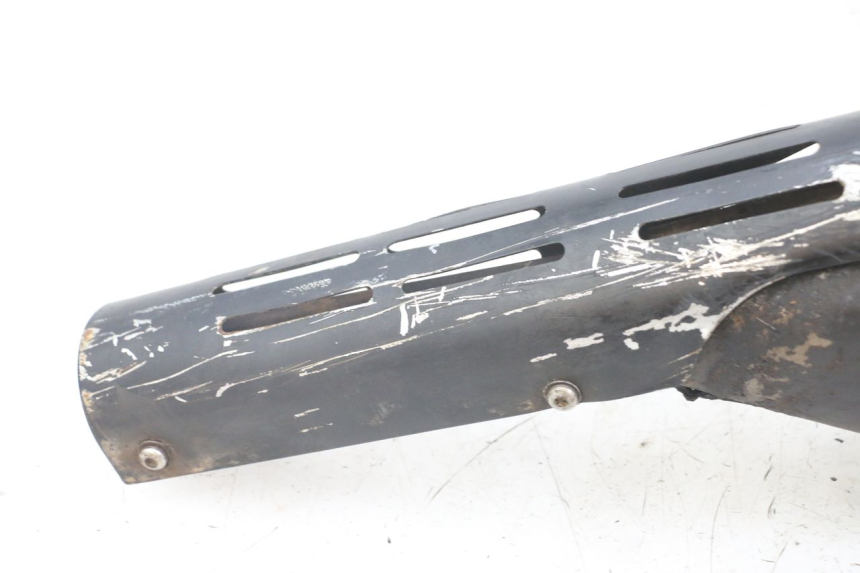 photo de EXHAUST PIPE PEUGEOT 103 VOGUE VS2 50 (2004 - 2017) - Product overview