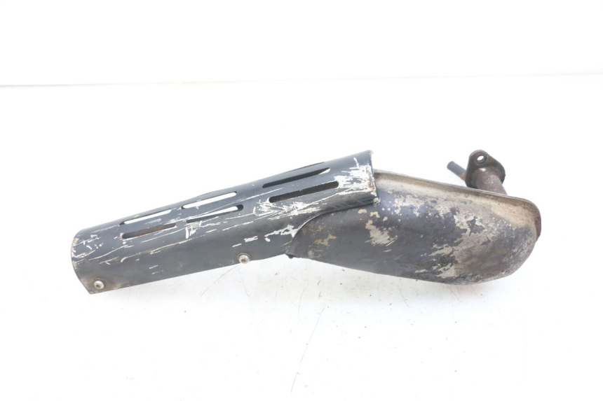 photo de EXHAUST PIPE PEUGEOT 103 VOGUE VS2 50 (2004 - 2017) - Fixing points details