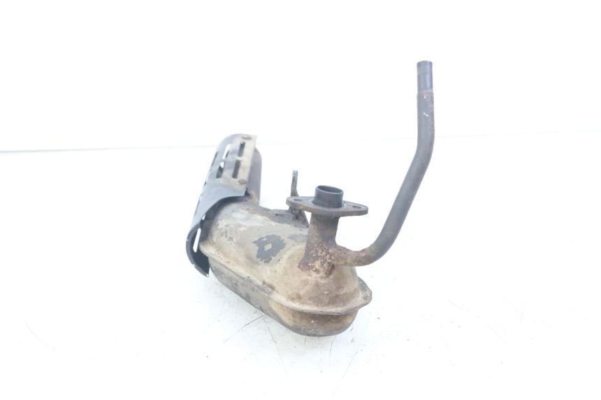 photo de EXHAUST PIPE PEUGEOT 103 VOGUE VS2 50 (2004 - 2017) - Surface and material condition