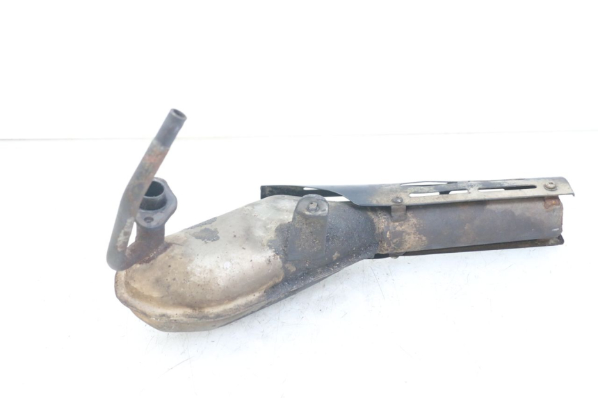 photo de EXHAUST PIPE PEUGEOT 103 VOGUE VS2 50 (2004 - 2017) - Checked used part