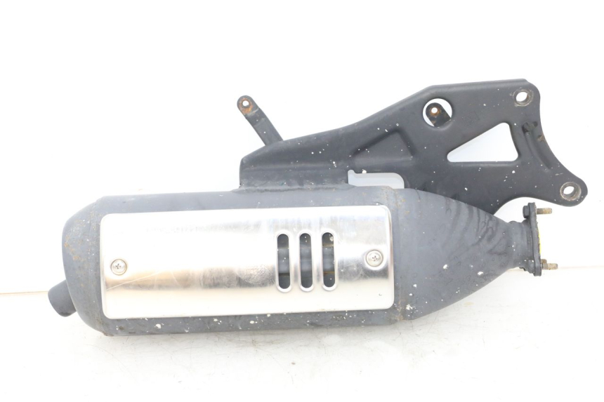 photo de Exhaust pipe DAELIM A-FOUR 2T 50 (2005 - 2012) - Main view