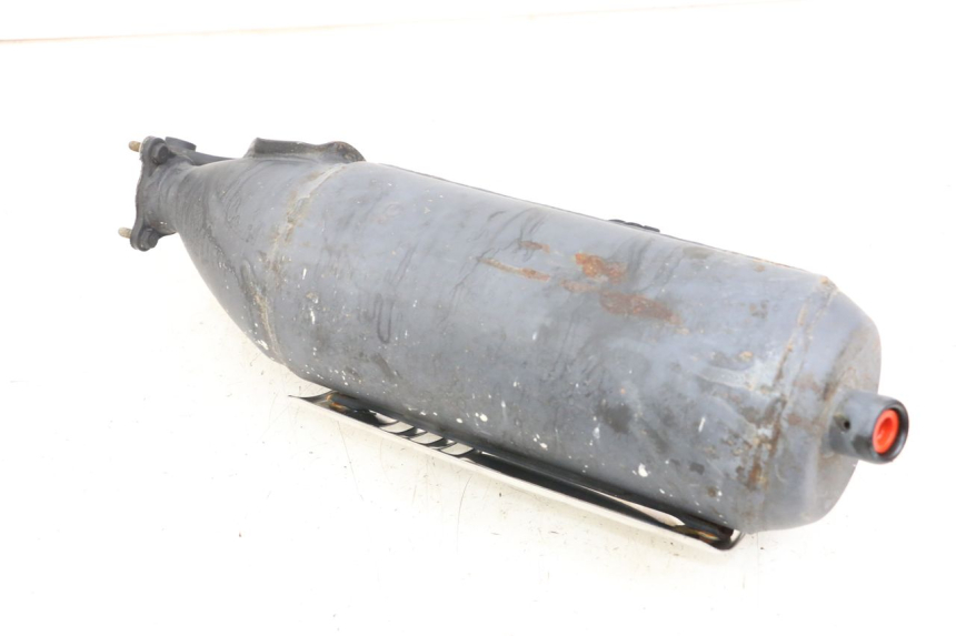 photo de Exhaust pipe DAELIM A-FOUR 2T 50 (2005 - 2012) - Alternative perspective