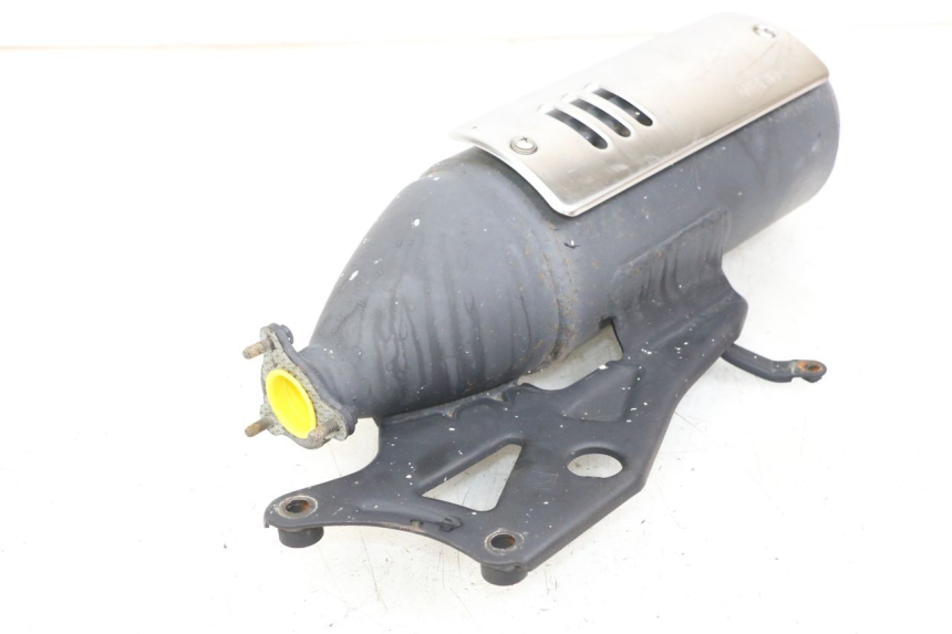 photo de Exhaust pipe DAELIM A-FOUR 2T 50 (2005 - 2012) - Product overview