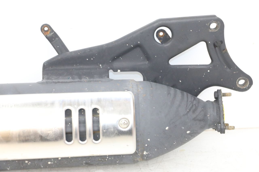 photo de Exhaust pipe DAELIM A-FOUR 2T 50 (2005 - 2012) - Checked used part