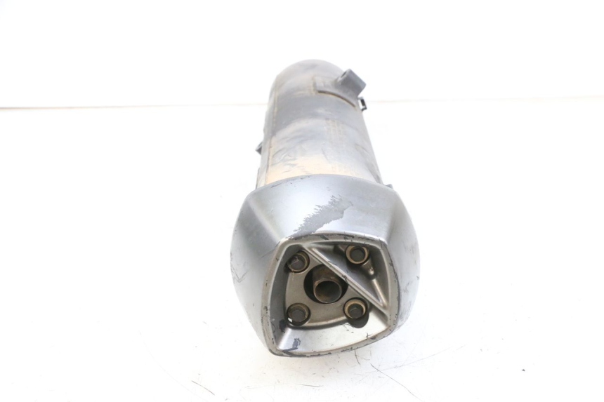 photo de EXHAUST ADIVA AD3 300 (2014 - 2020) - High-resolution close-up