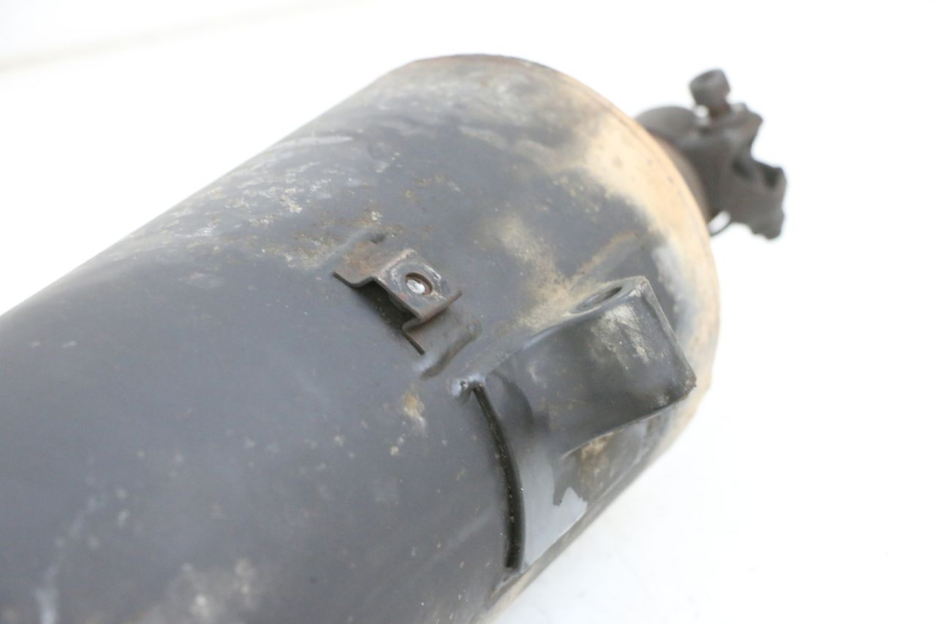 photo de EXHAUST ADIVA AD3 300 (2014 - 2020) - Alternative perspective