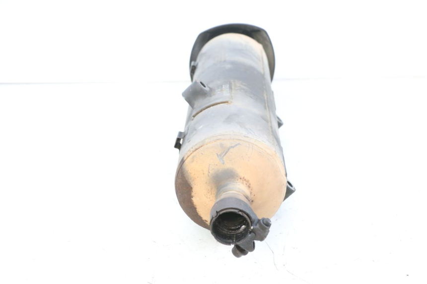 photo de EXHAUST ADIVA AD3 300 (2014 - 2020) - Markings and original references