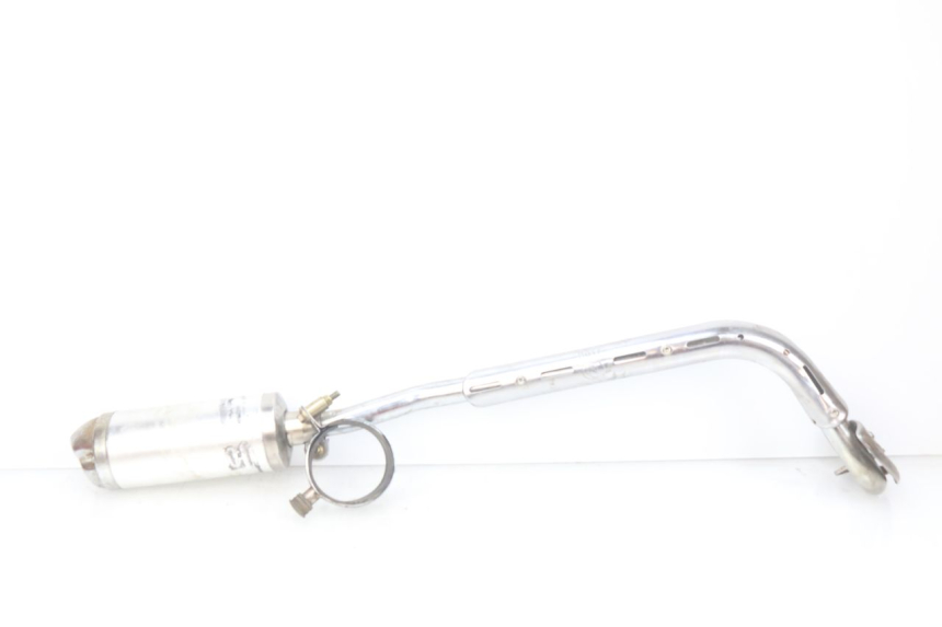 photo de EXHAUST PIPE ORION AGB37 CRF1 DIRT BIKE 125 (2013 - 2021) - Main view