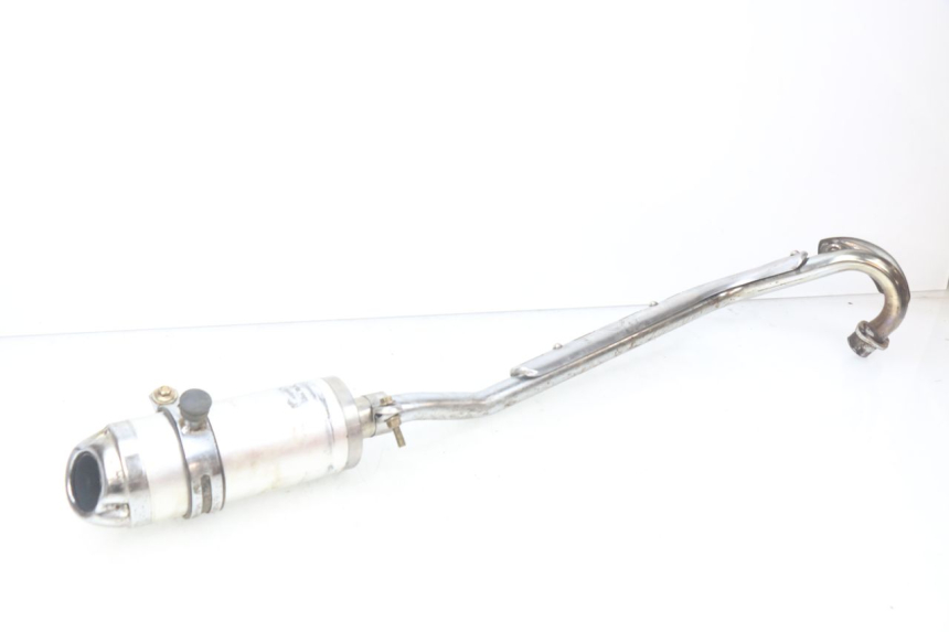 photo de EXHAUST PIPE ORION AGB37 CRF1 DIRT BIKE 125 (2013 - 2021) - Component detail