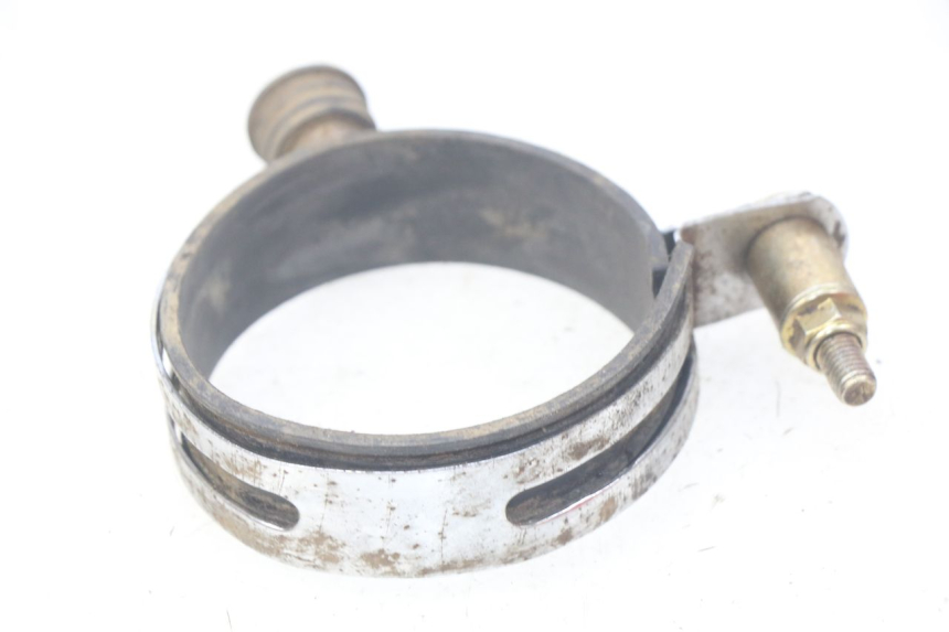 photo de EXHAUST PIPE ORION AGB37 CRF1 DIRT BIKE 125 (2013 - 2021) - Additional view of the item