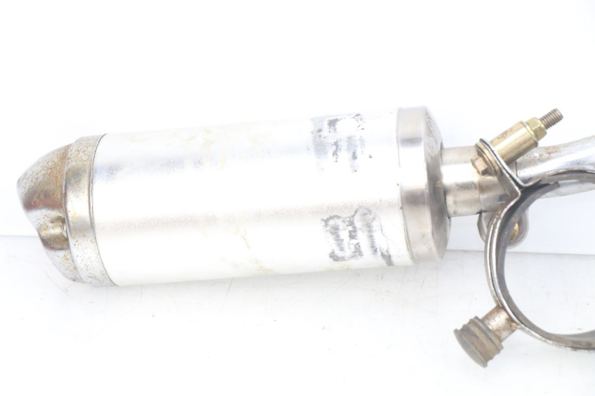 photo de EXHAUST PIPE ORION AGB37 CRF1 DIRT BIKE 125 (2013 - 2021) - High-resolution close-up
