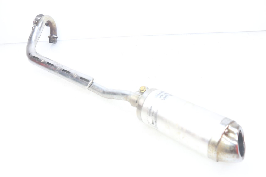 photo de EXHAUST PIPE ORION AGB37 CRF1 DIRT BIKE 125 (2013 - 2021) - Surface and material condition