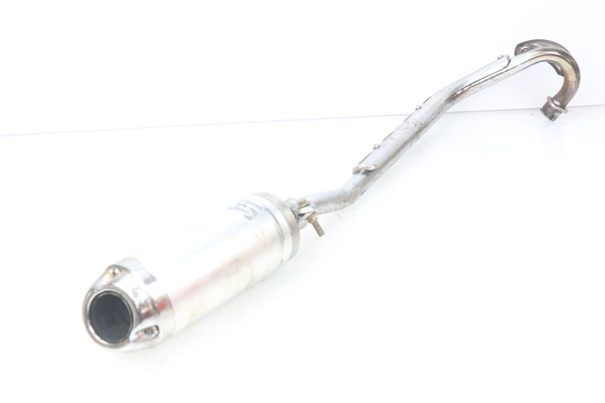 photo de EXHAUST PIPE ORION AGB37 CRF1 DIRT BIKE 125 (2013 - 2021) - Checked used part
