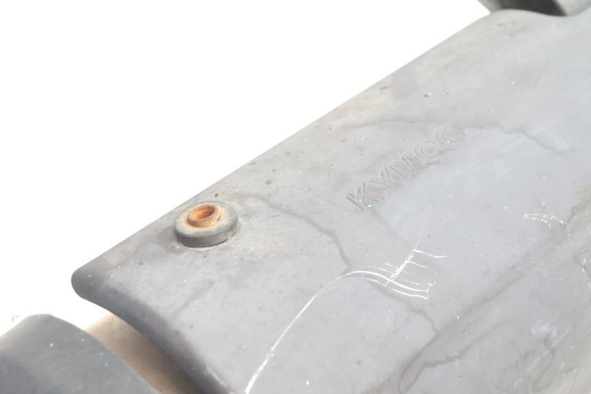 photo de EXHAUST PIPE KYMCO AGILITY 16+ 4T 50 (2018 - 2023) - Additional view of the item