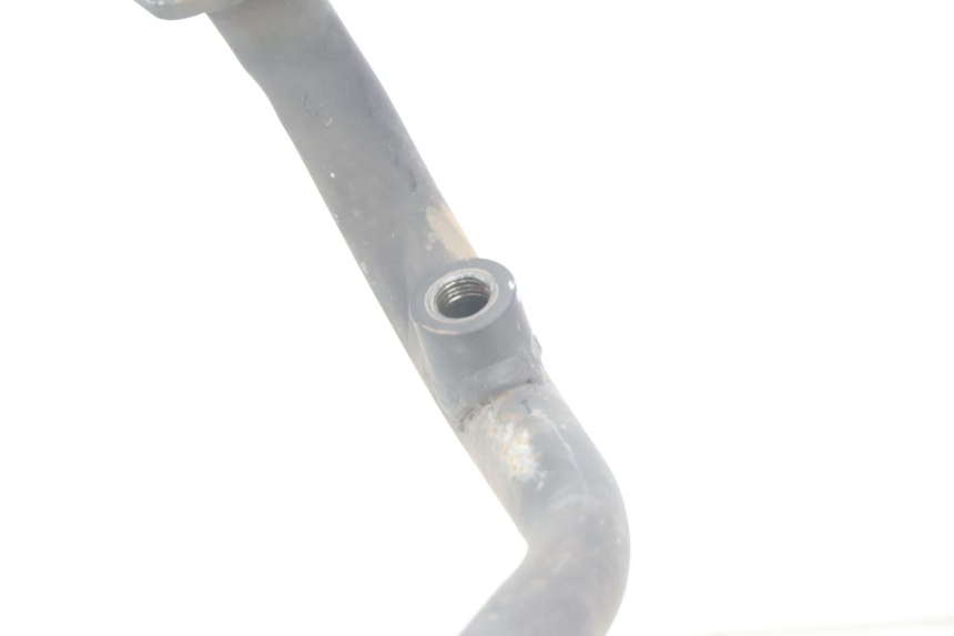 photo de EXHAUST PIPE KYMCO AGILITY 16+ 4T 50 (2018 - 2023) - Alternative perspective