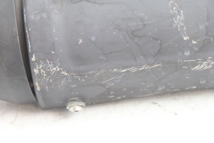 photo de EXHAUST PIPE KYMCO AGILITY 16+ 4T 50 (2018 - 2023) - Fixing points details