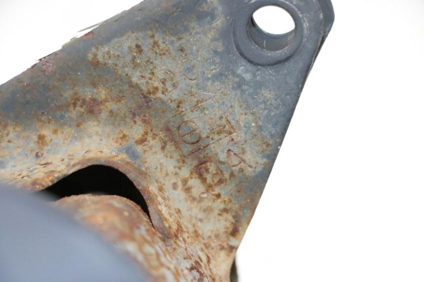 photo de EXHAUST KYMCO AGILITY 4T 10" 50 (2005 - 2018) - Component detail