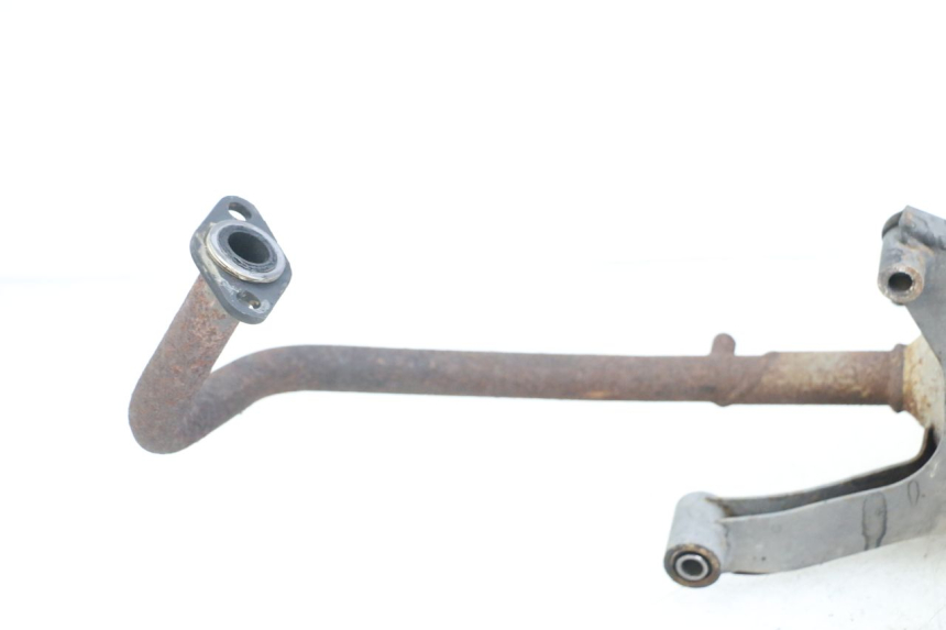 photo de EXHAUST PIPE KYMCO AGILITY 4T 50 (2005 - 2018) - Fixing points details