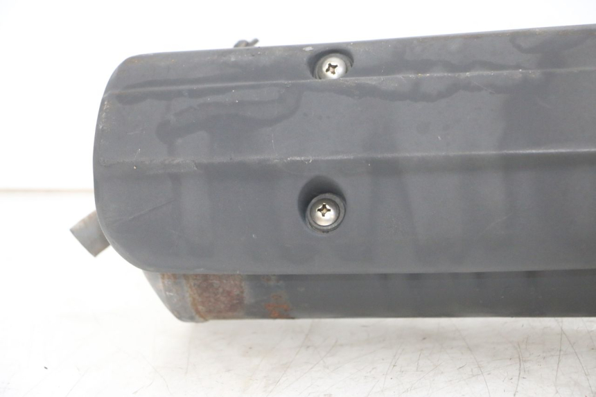 photo de EXHAUST PIPE KYMCO AGILITY 4T 50 (2005 - 2018) - Detailed visual inspection