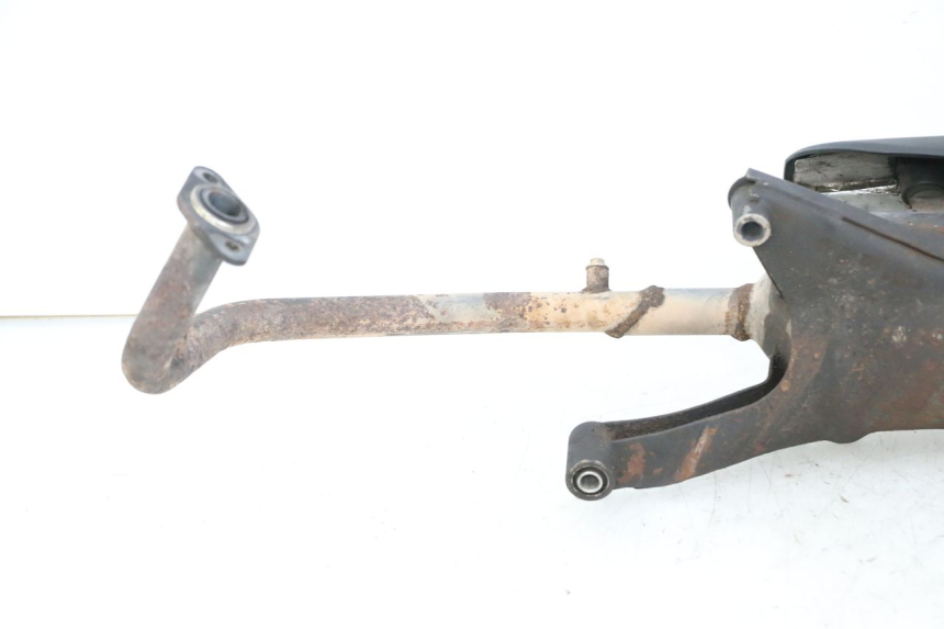 photo de EXHAUST PIPE KYMCO AGILITY 4T 50 (2018 - 2022) - Additional view of the item