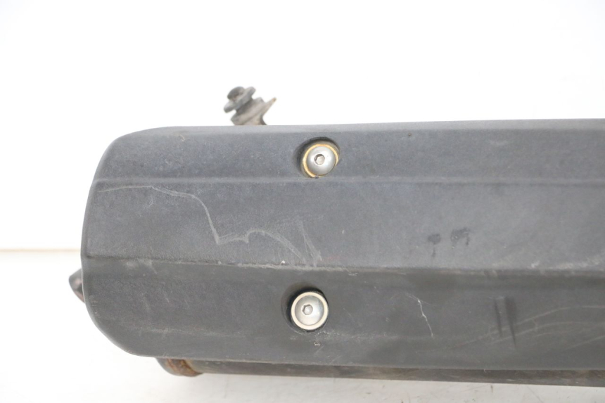 photo de EXHAUST PIPE KYMCO AGILITY 4T 50 (2018 - 2022) - Used quality zoom